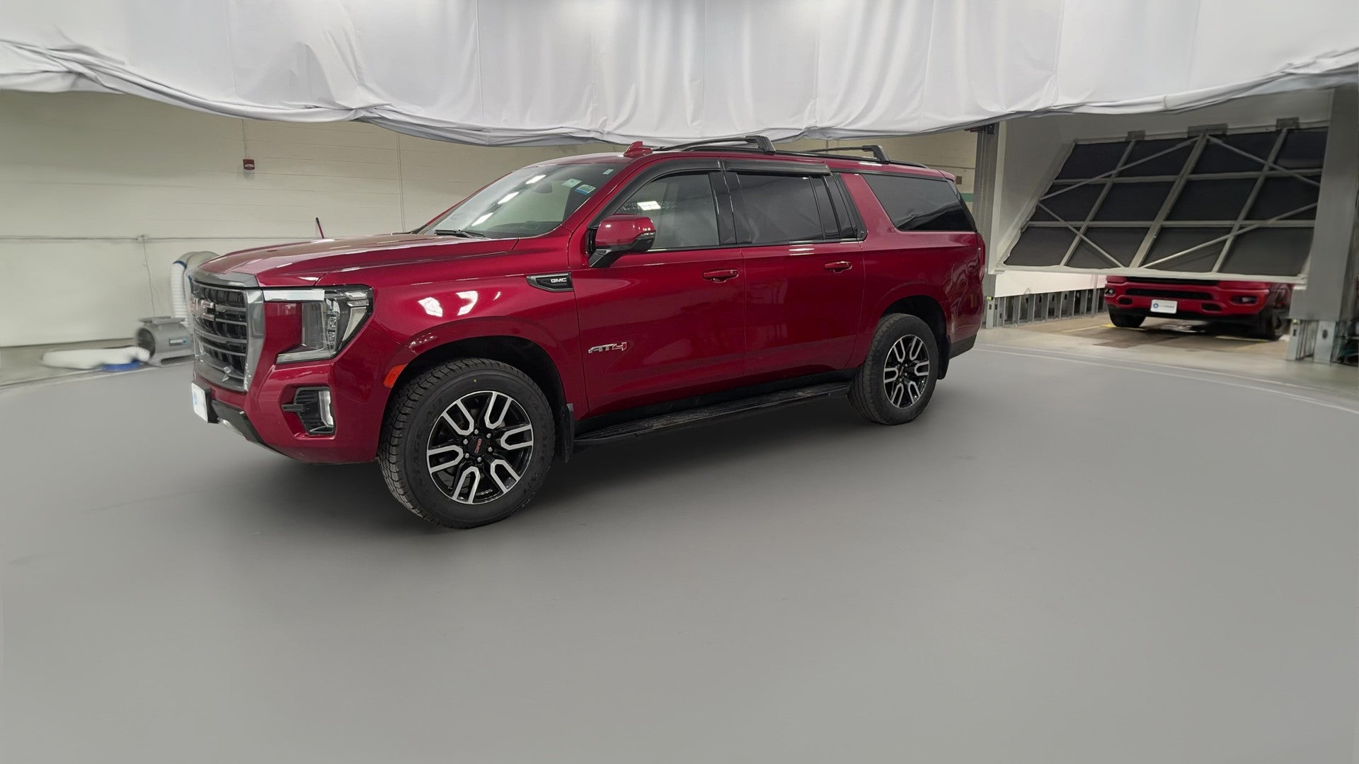 2023 GMC Yukon XL vehicle photo