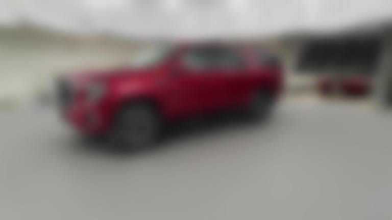 2023 GMC Yukon XL vehicle photo