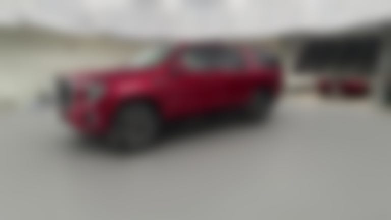 2023 GMC Yukon XL vehicle photo
