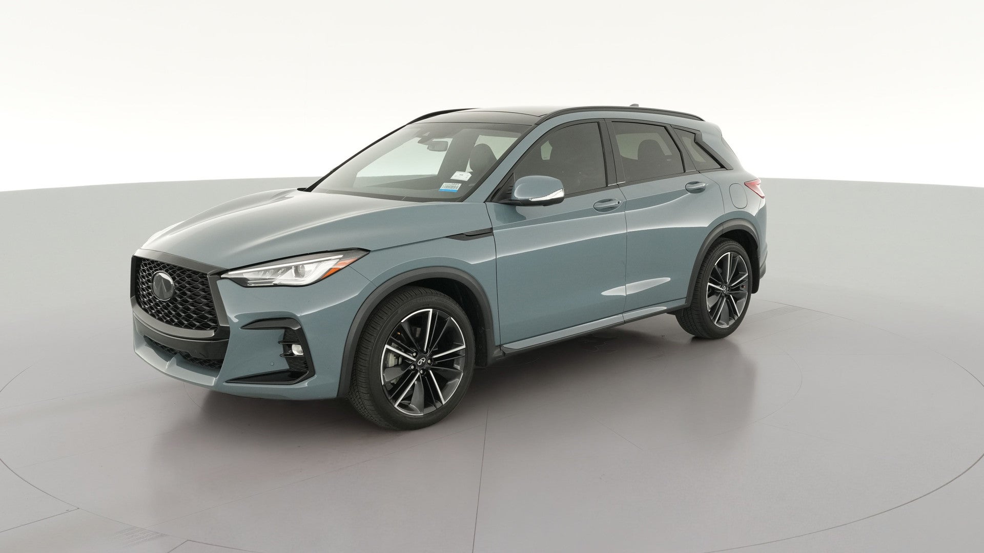 2023 INFINITI QX50 vehicle photo