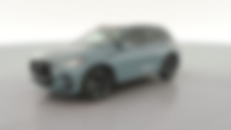 2023 INFINITI QX50 vehicle photo