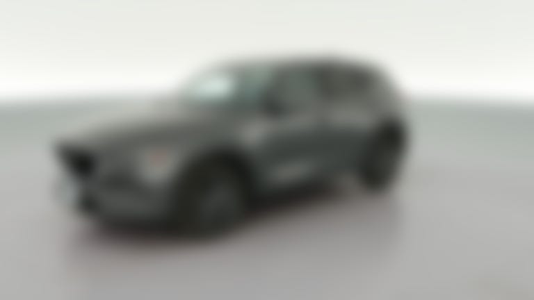 2020 MAZDA CX-5 vehicle photo