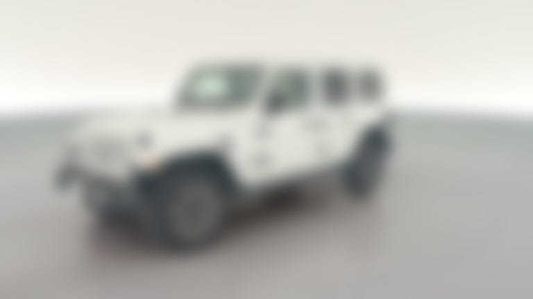 2019 Jeep Wrangler Unlimited vehicle photo