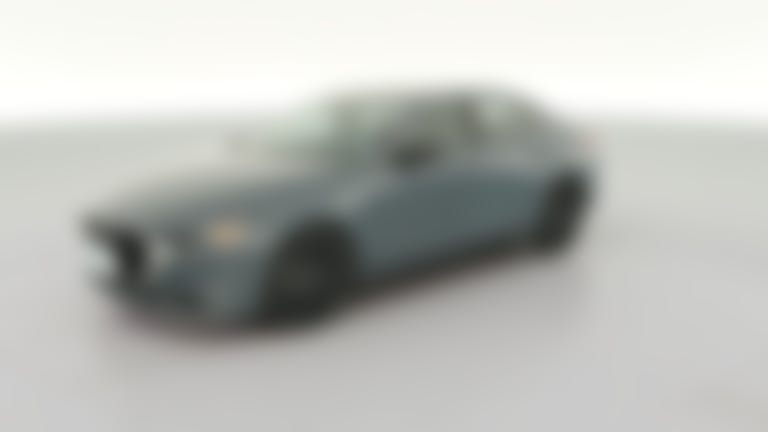2024 MAZDA MAZDA3 vehicle photo