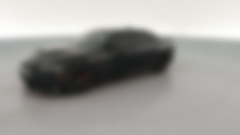 2019 Dodge Charger vehicle photo