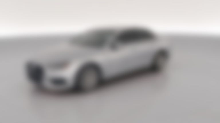 2021 Audi A4 vehicle photo