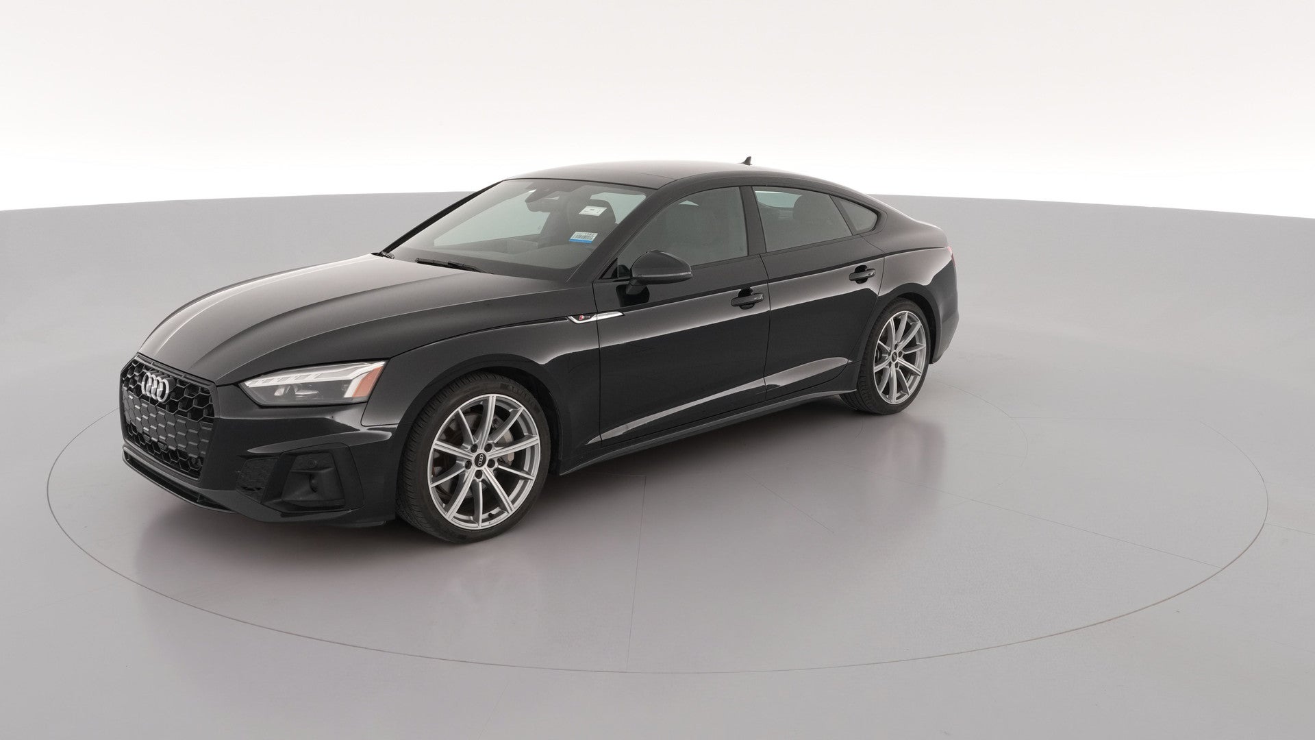 2025 Audi A5 Sportback vehicle photo