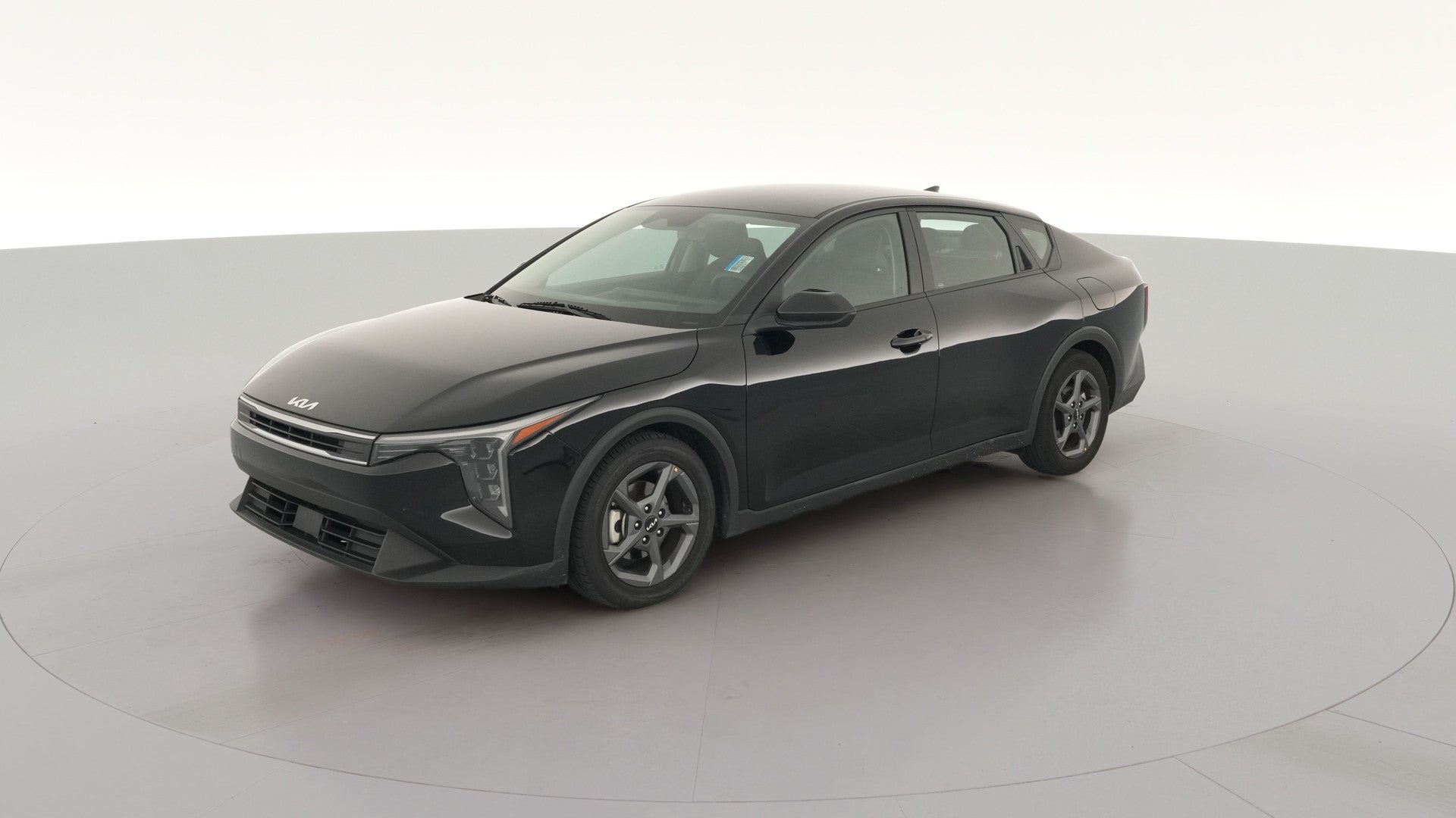 2025 Kia K4 vehicle photo
