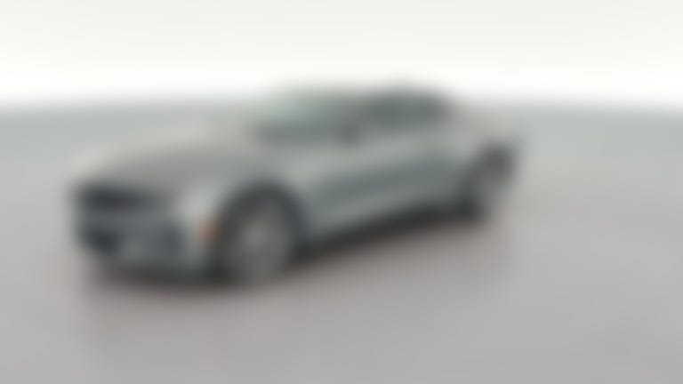 2019 Chevrolet Camaro vehicle photo