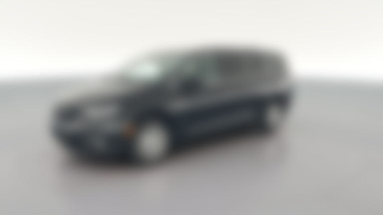 2025 Chrysler Pacifica vehicle photo