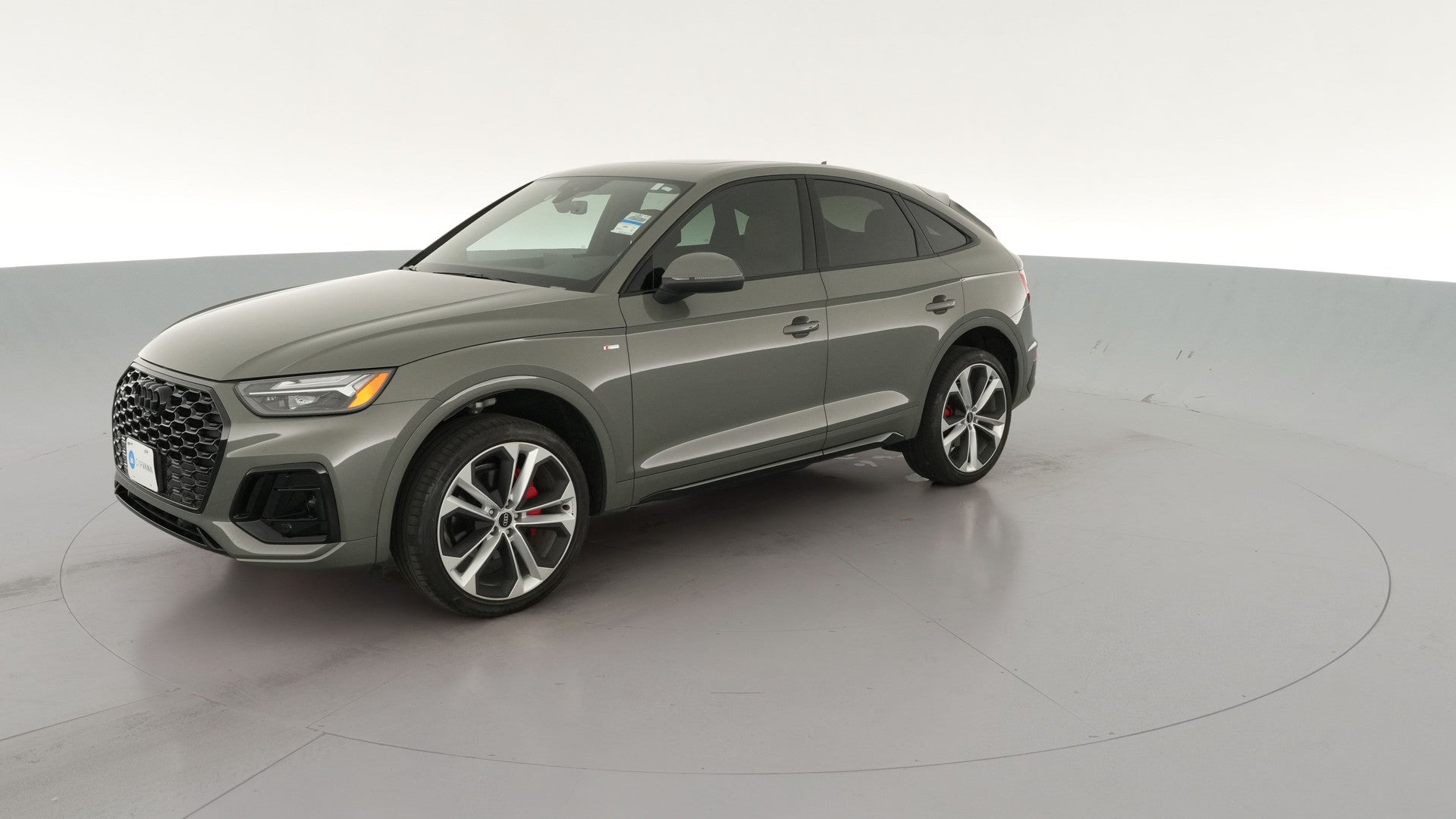 2024 Audi Q5 Sportback vehicle photo
