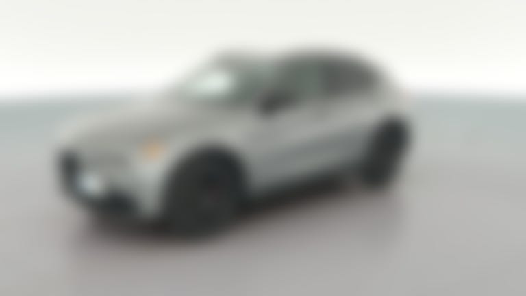 2020 Alfa Romeo Stelvio vehicle photo