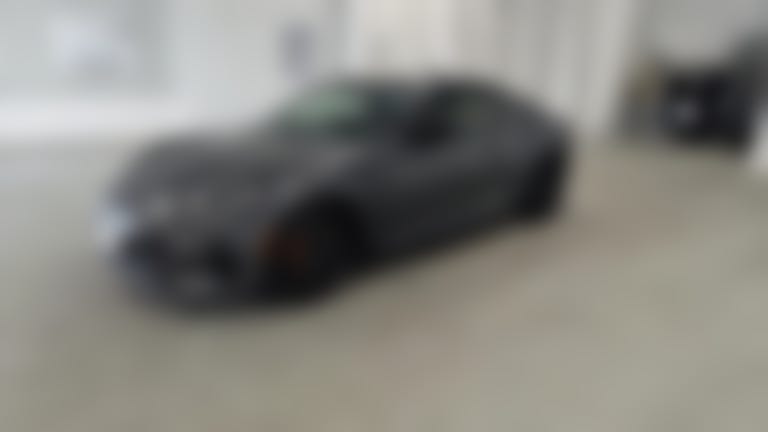 2024 Subaru BRZ vehicle photo