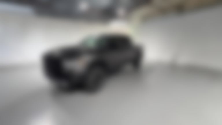 2022 Ram 1500 Crew Cab vehicle photo