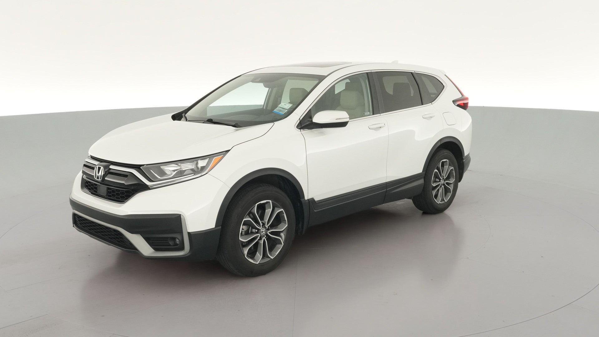 2022 Honda CR-V vehicle photo