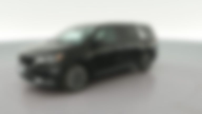 2024 Kia Carnival vehicle photo