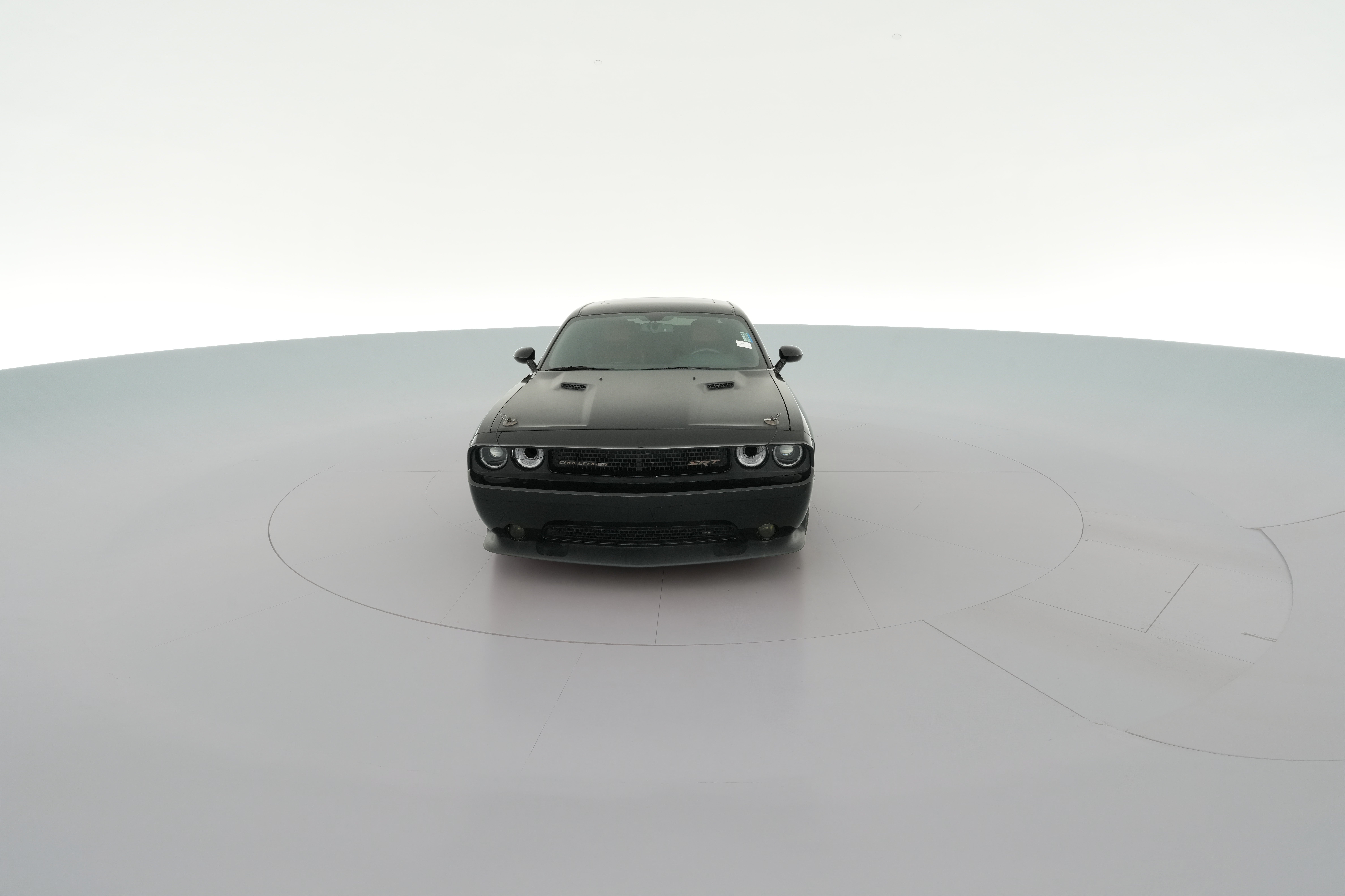 2014 Dodge Challenger SRT8 - Photo 36