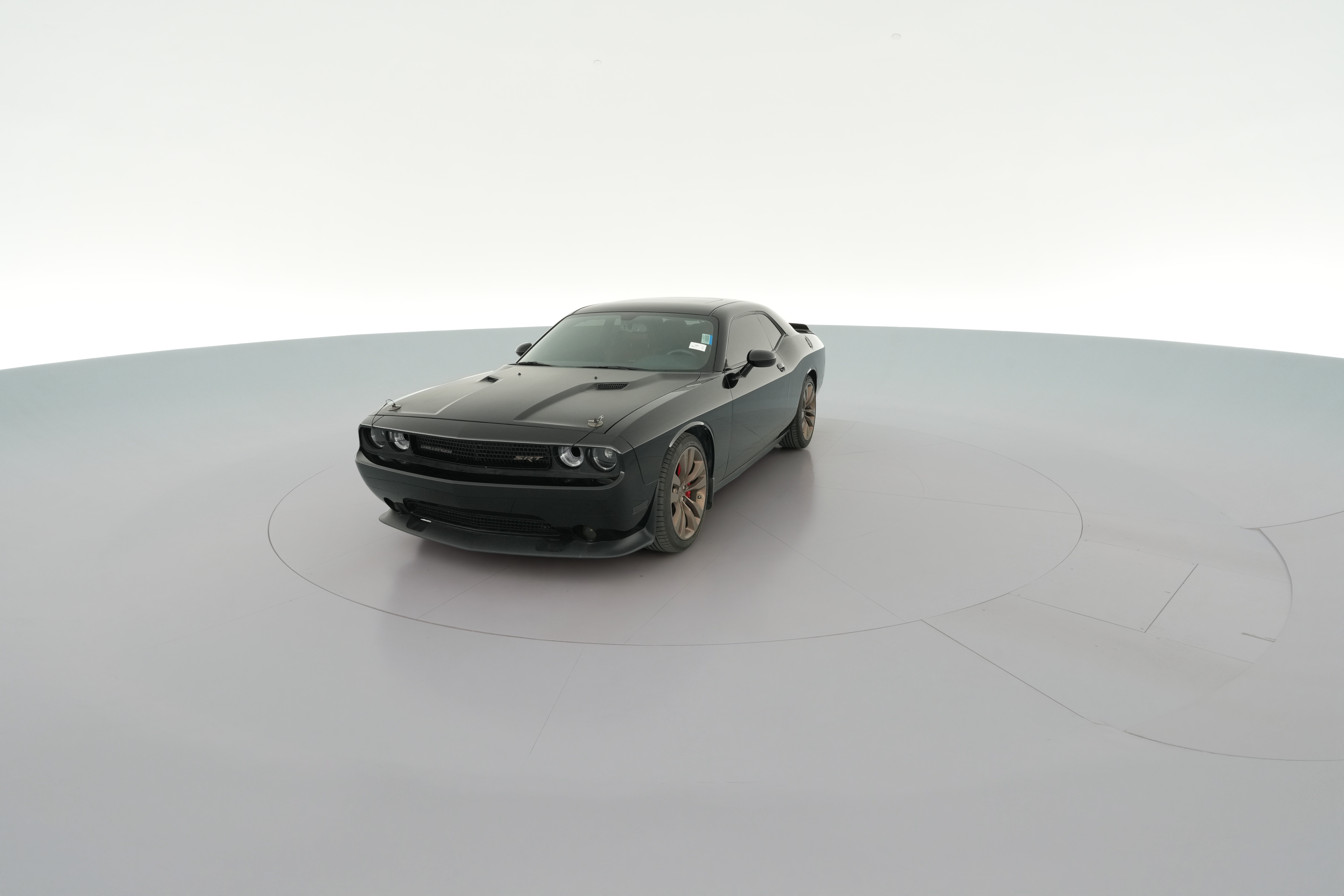 2014 Dodge Challenger SRT8 - Photo 37