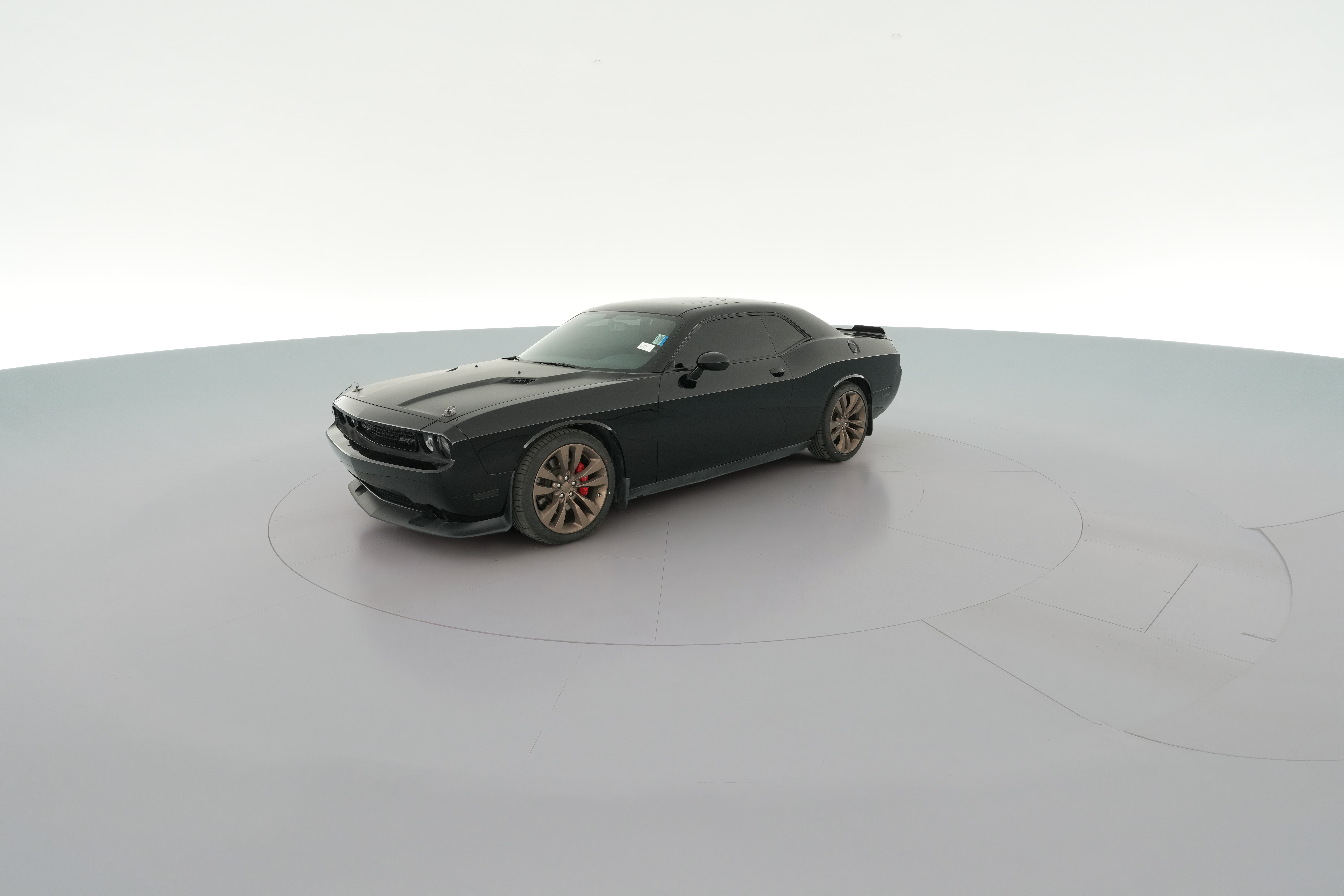 2014 Dodge Challenger SRT8 - Photo 38