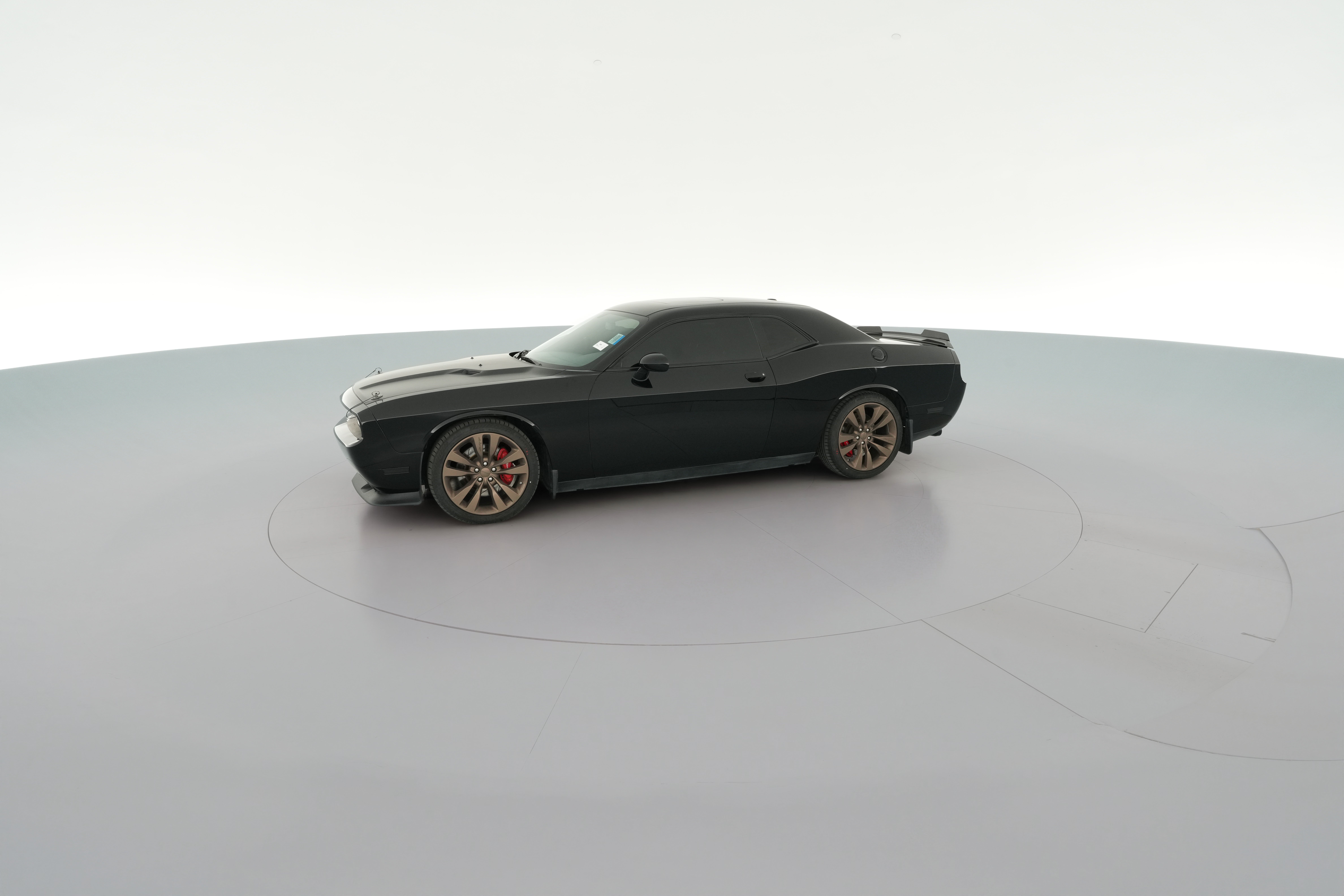 2014 Dodge Challenger SRT8 - Photo 39