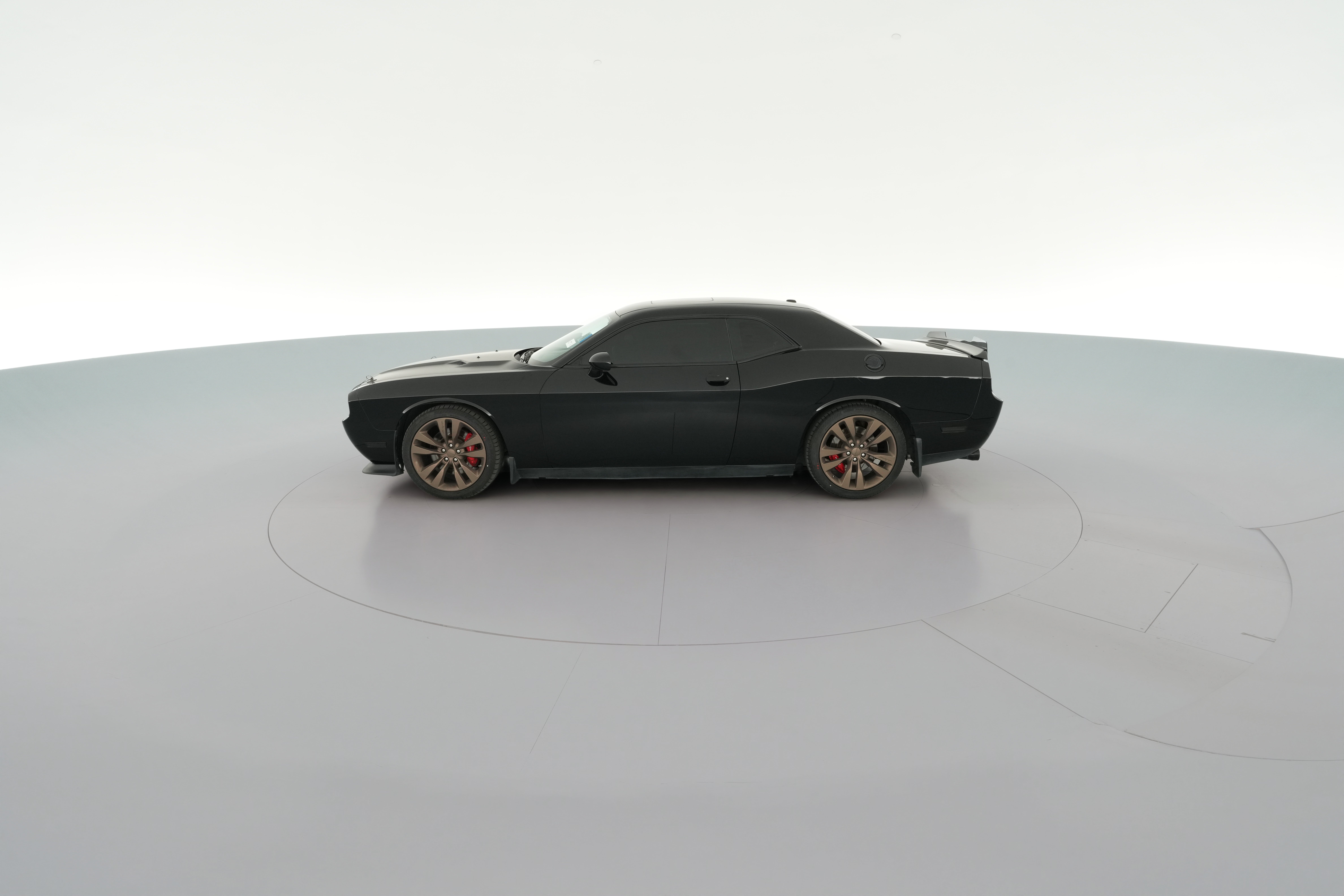 2014 Dodge Challenger SRT8 - Photo 40