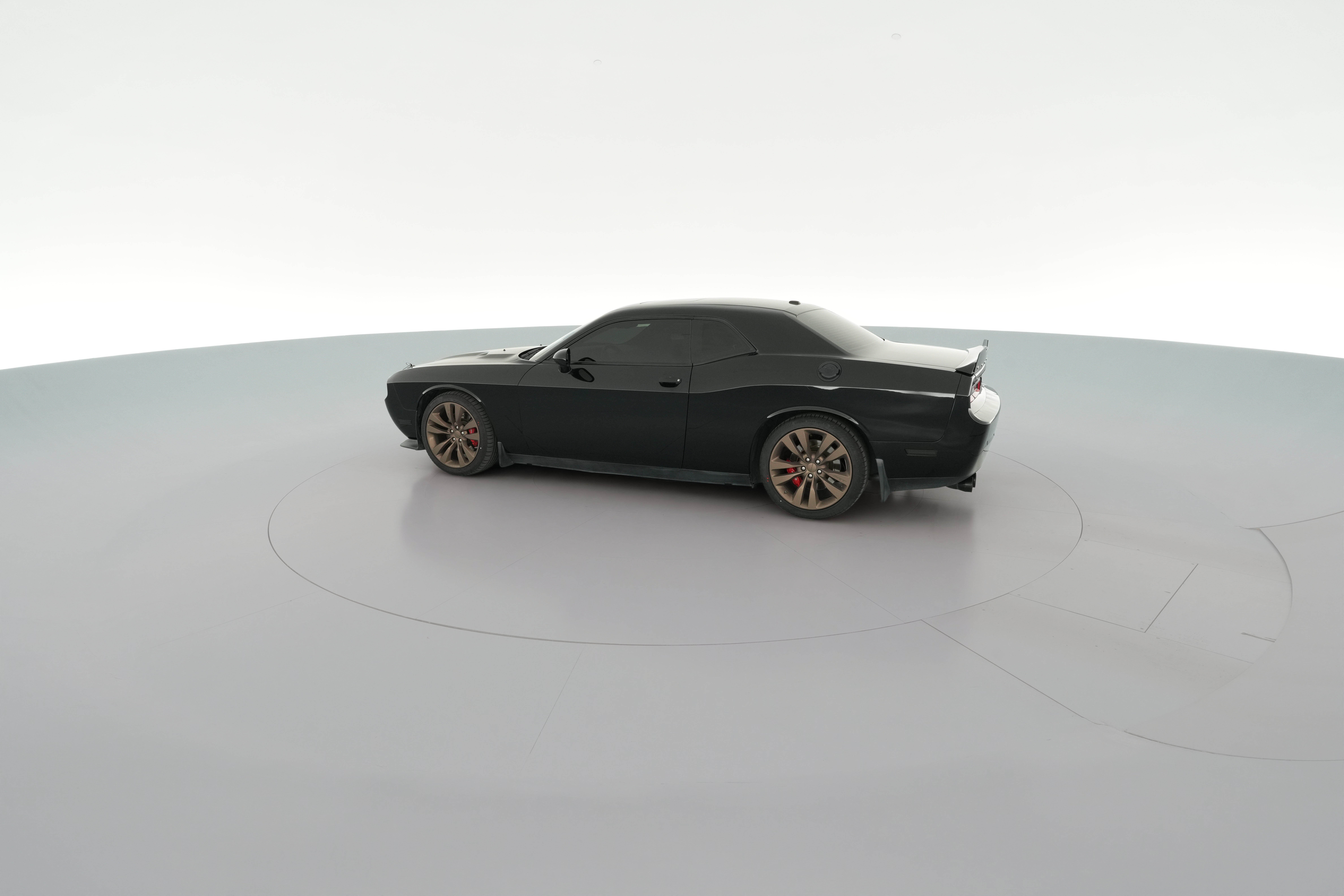 2014 Dodge Challenger SRT8 - Photo 41