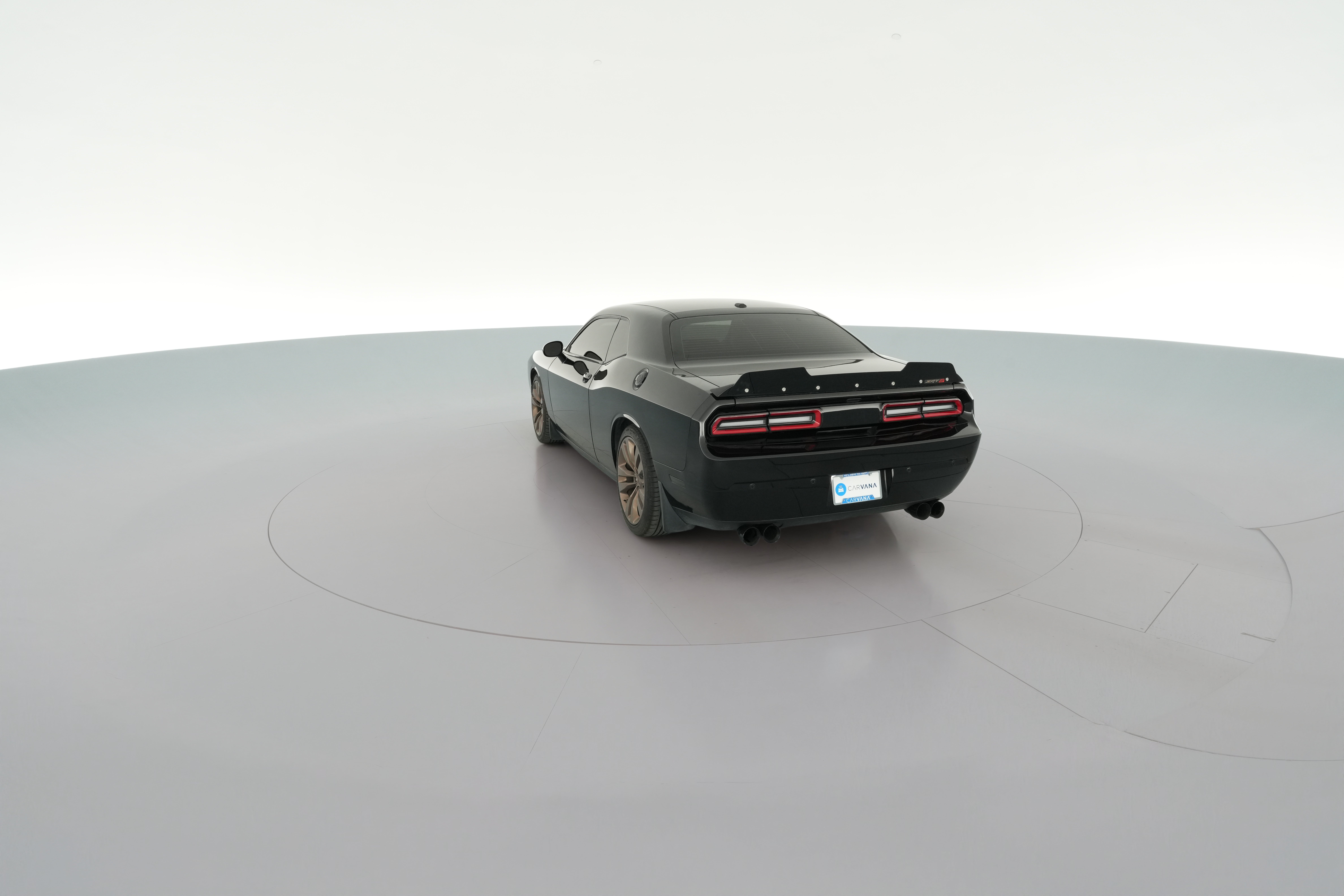 2014 Dodge Challenger SRT8 - Photo 43