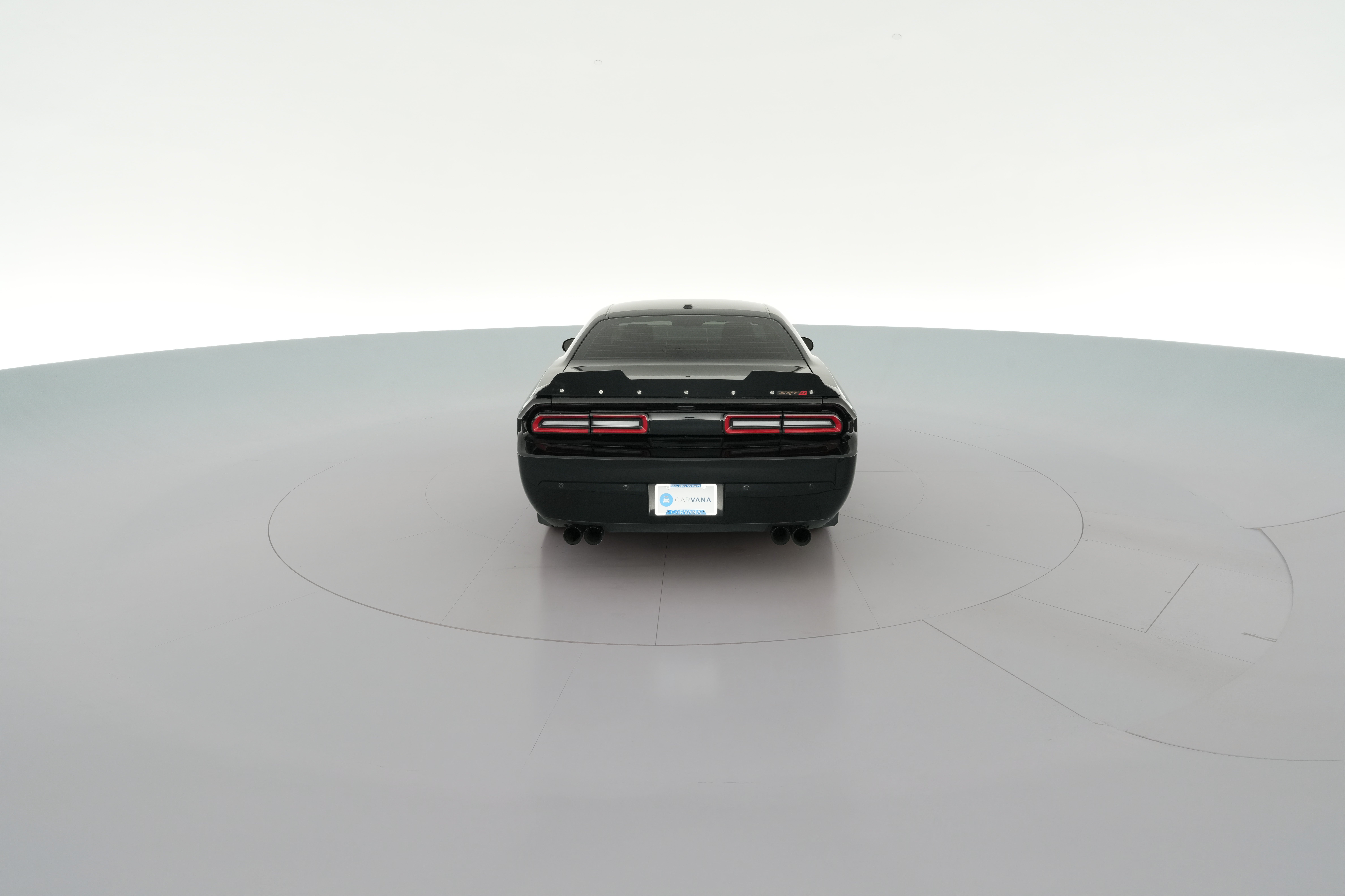 2014 Dodge Challenger SRT8 - Photo 44