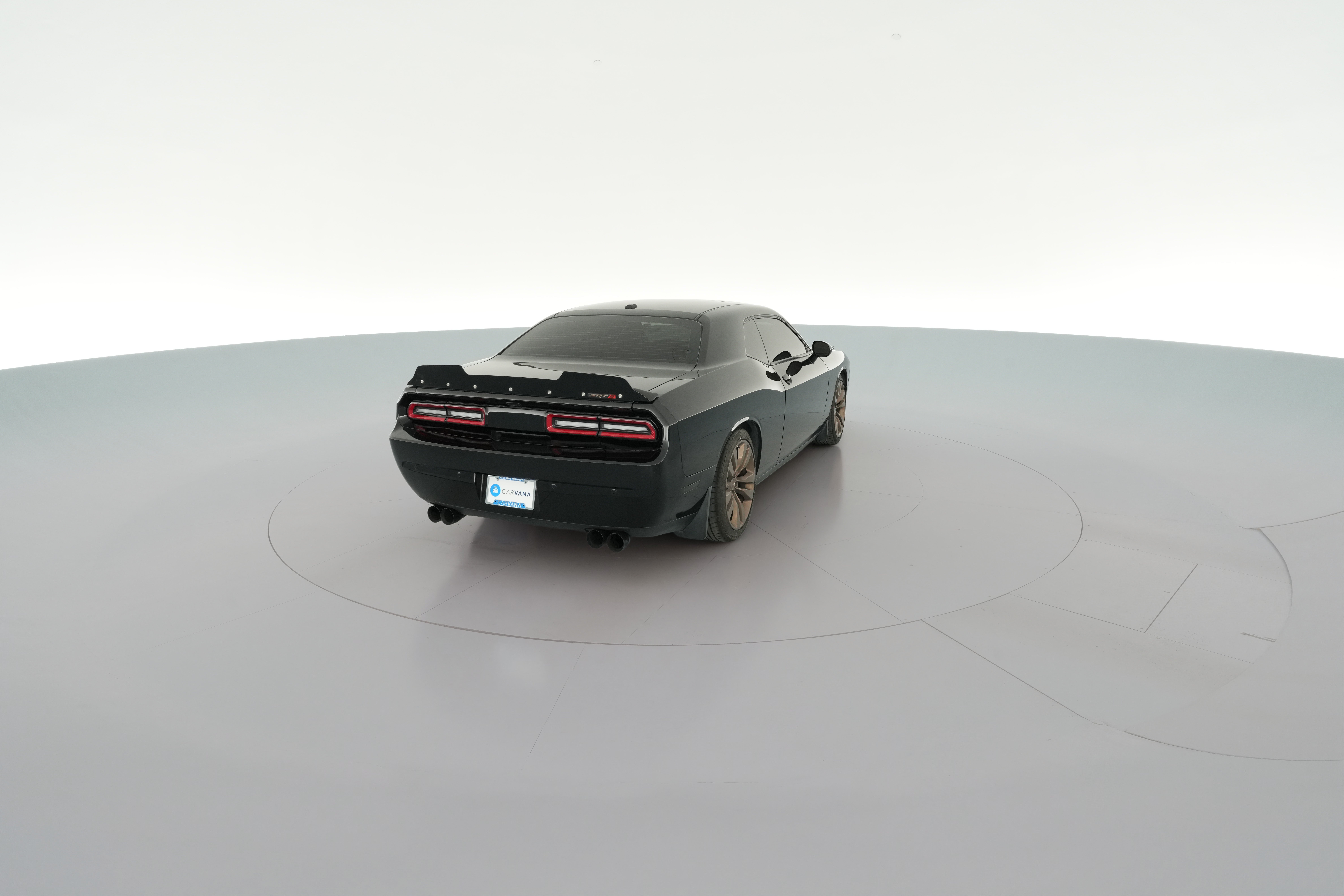 2014 Dodge Challenger SRT8 - Photo 45