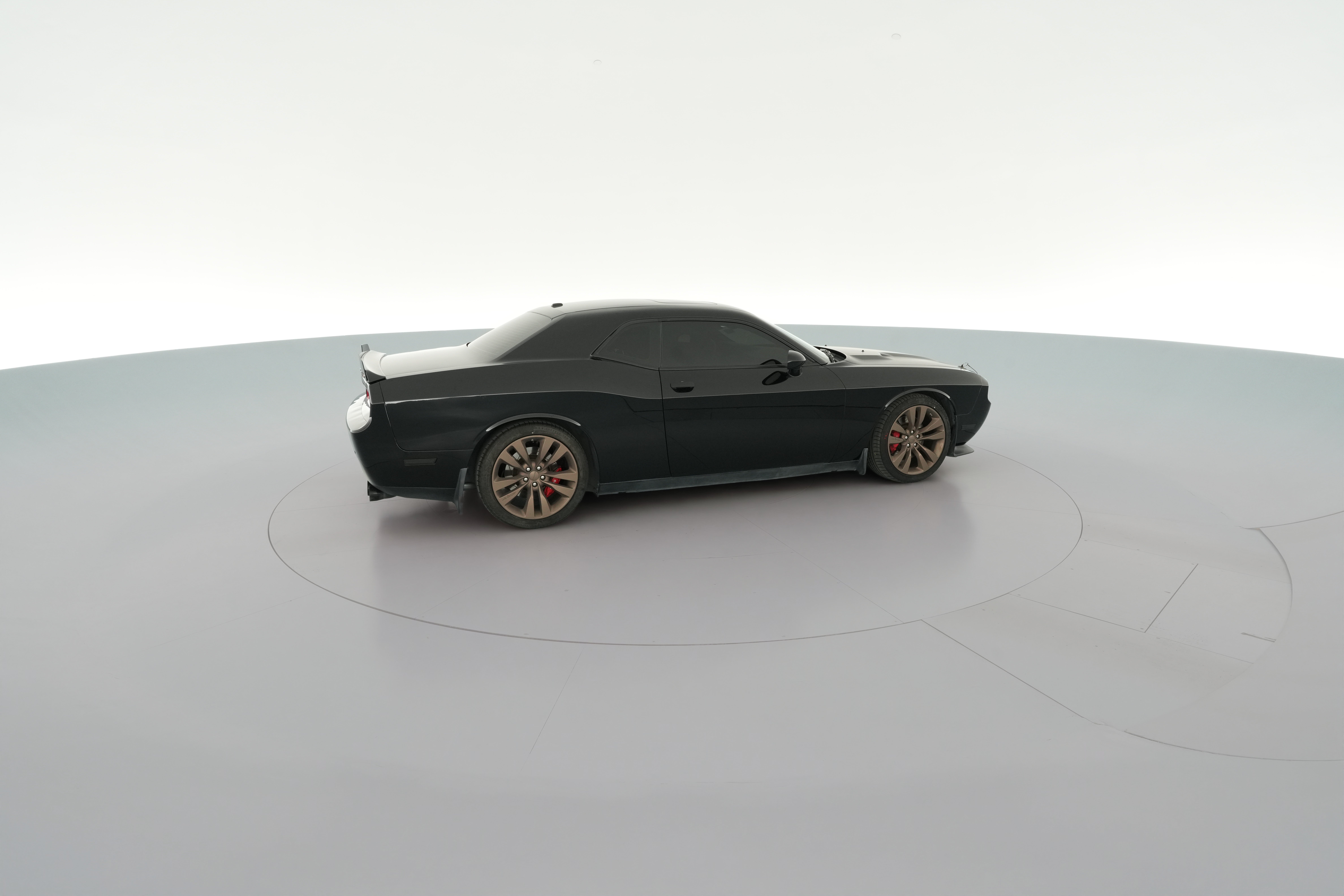 2014 Dodge Challenger SRT8 - Photo 47