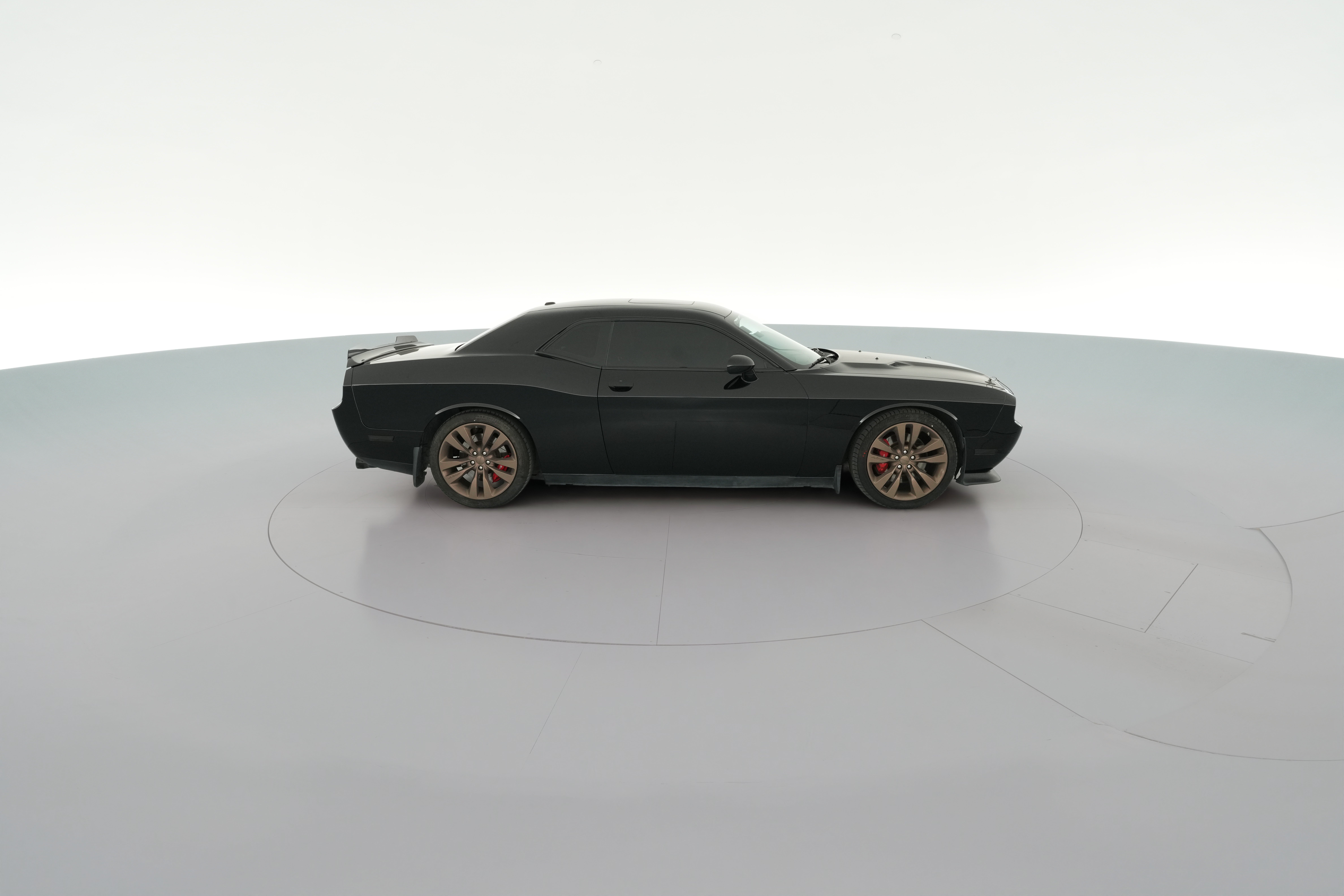 2014 Dodge Challenger SRT8 - Photo 48