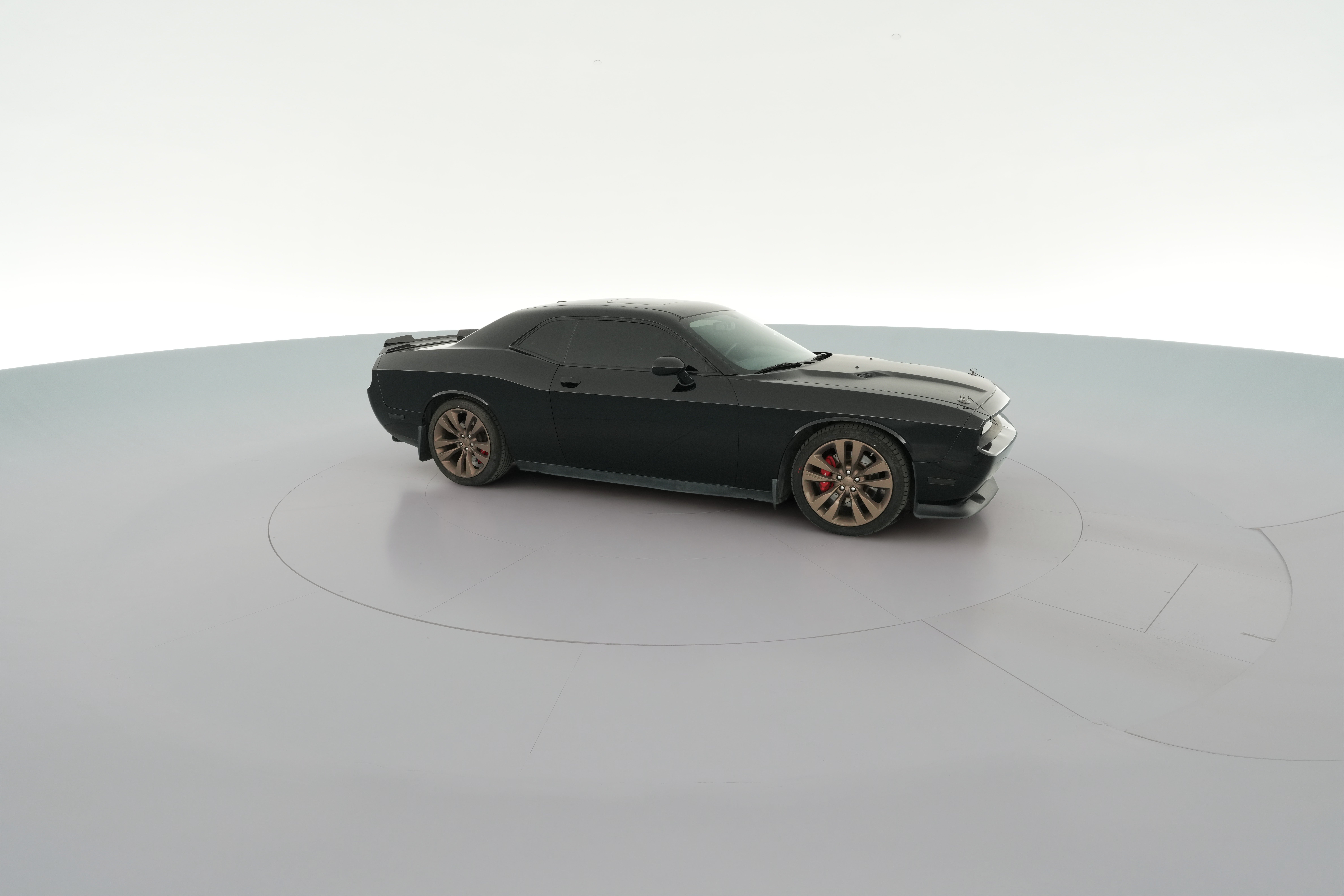 2014 Dodge Challenger SRT8 - Photo 49