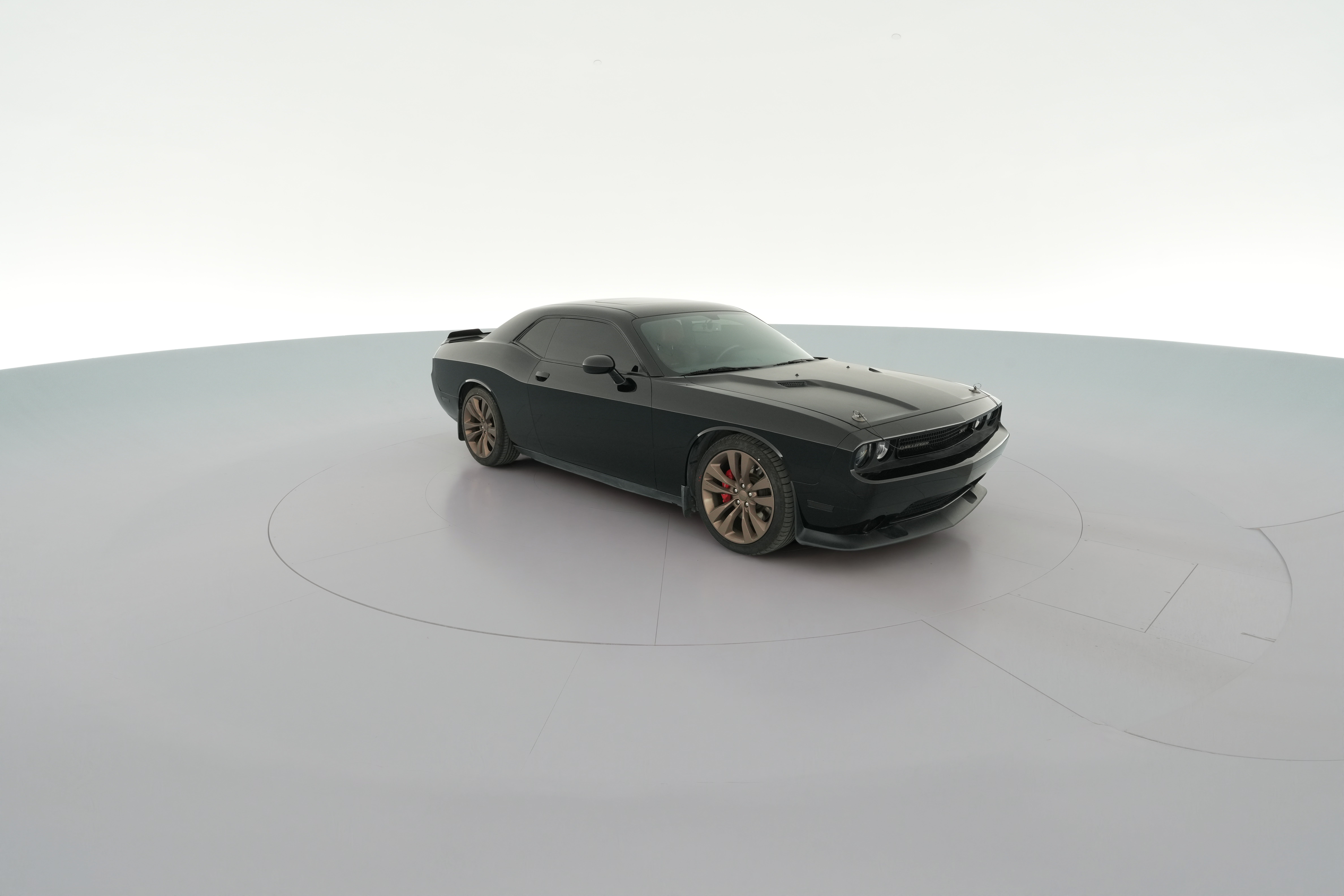2014 Dodge Challenger SRT8 - Photo 50