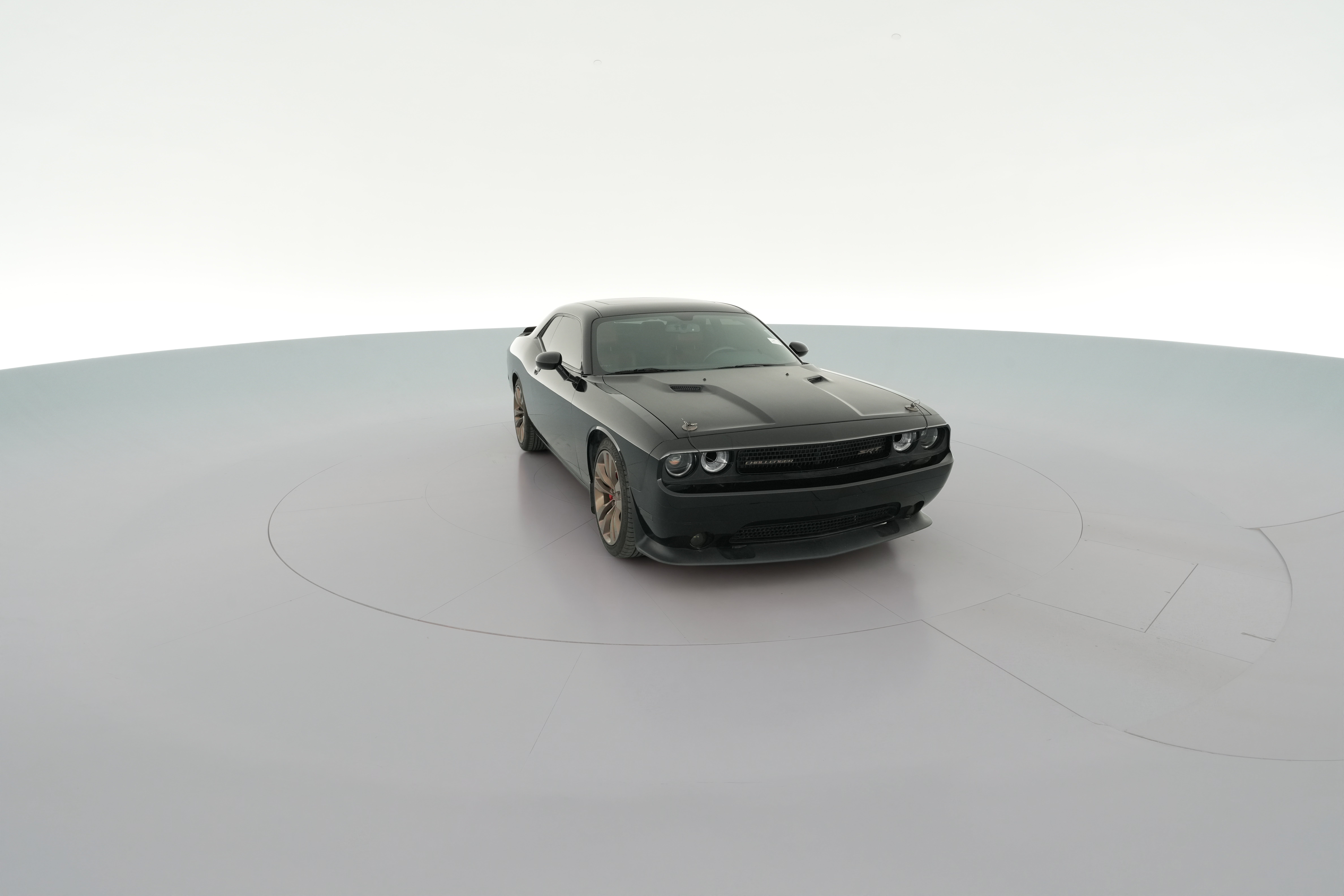 2014 Dodge Challenger SRT8 - Photo 51