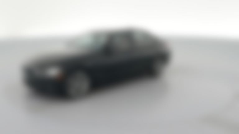 2014 BMW 3 Series vehicle photo