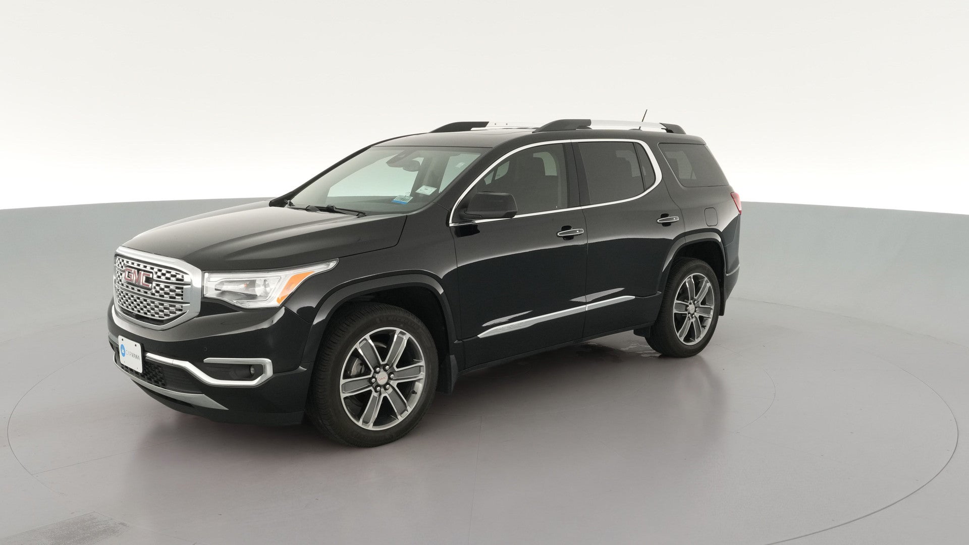 2019 GMC Acadia vehicle photo