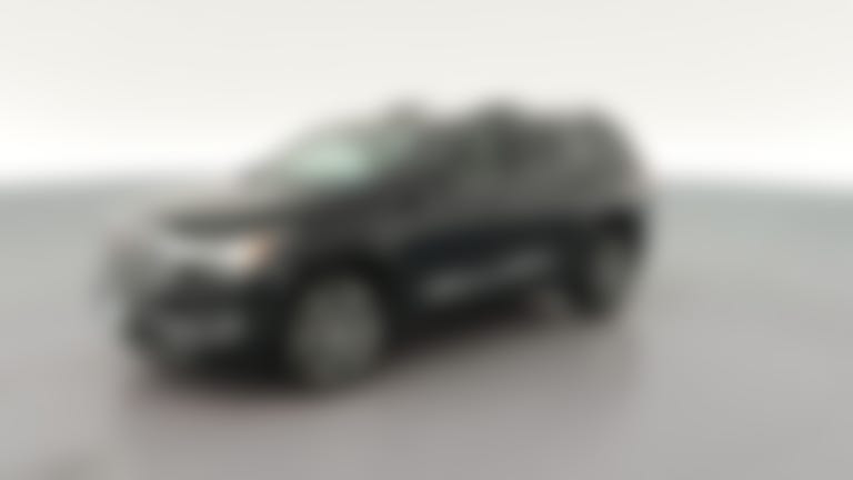 2019 GMC Acadia vehicle photo