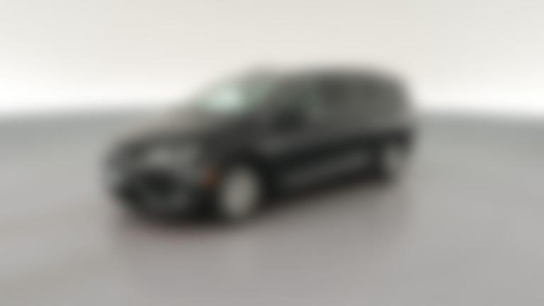 2019 Chrysler Pacifica vehicle photo