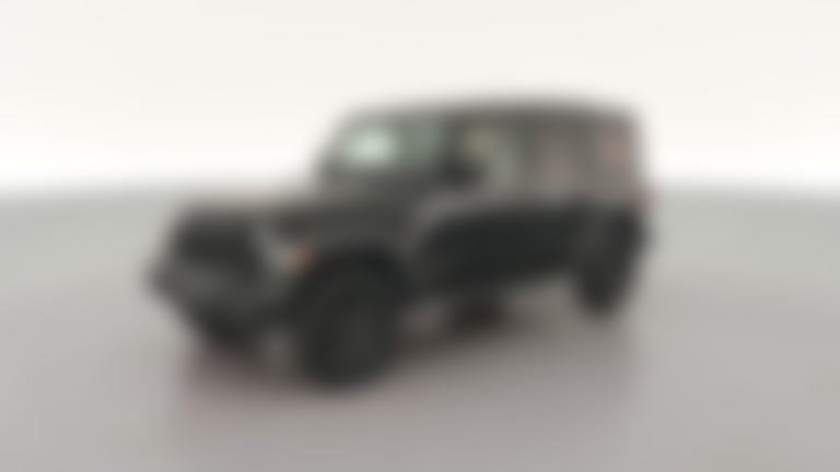 2021 Jeep Wrangler Unlimited vehicle photo