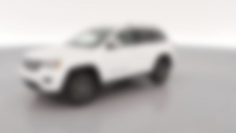 2022 Jeep Grand Cherokee vehicle photo