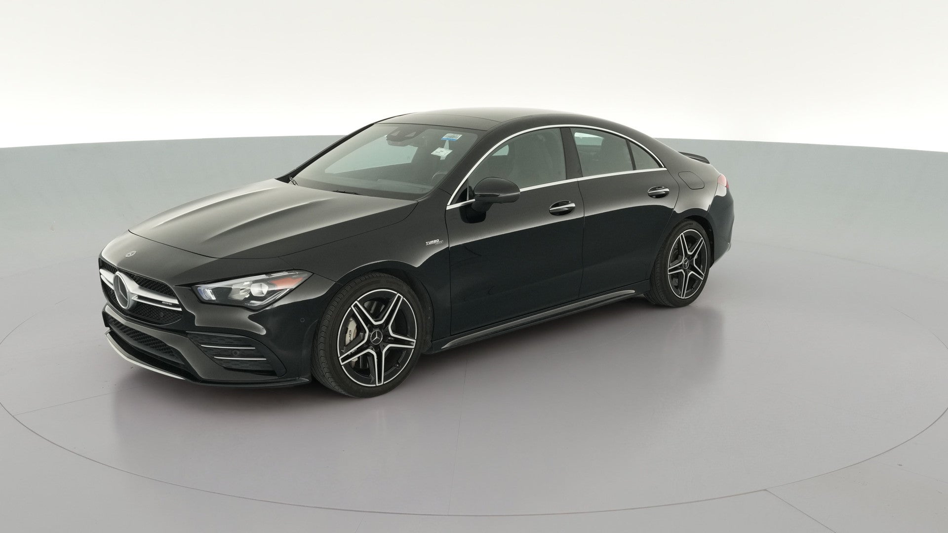 2023 Mercedes-Benz Mercedes-AMG CLA vehicle photo