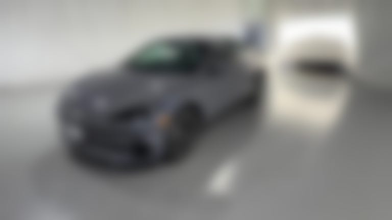 2023 Hyundai IONIQ 6 vehicle photo
