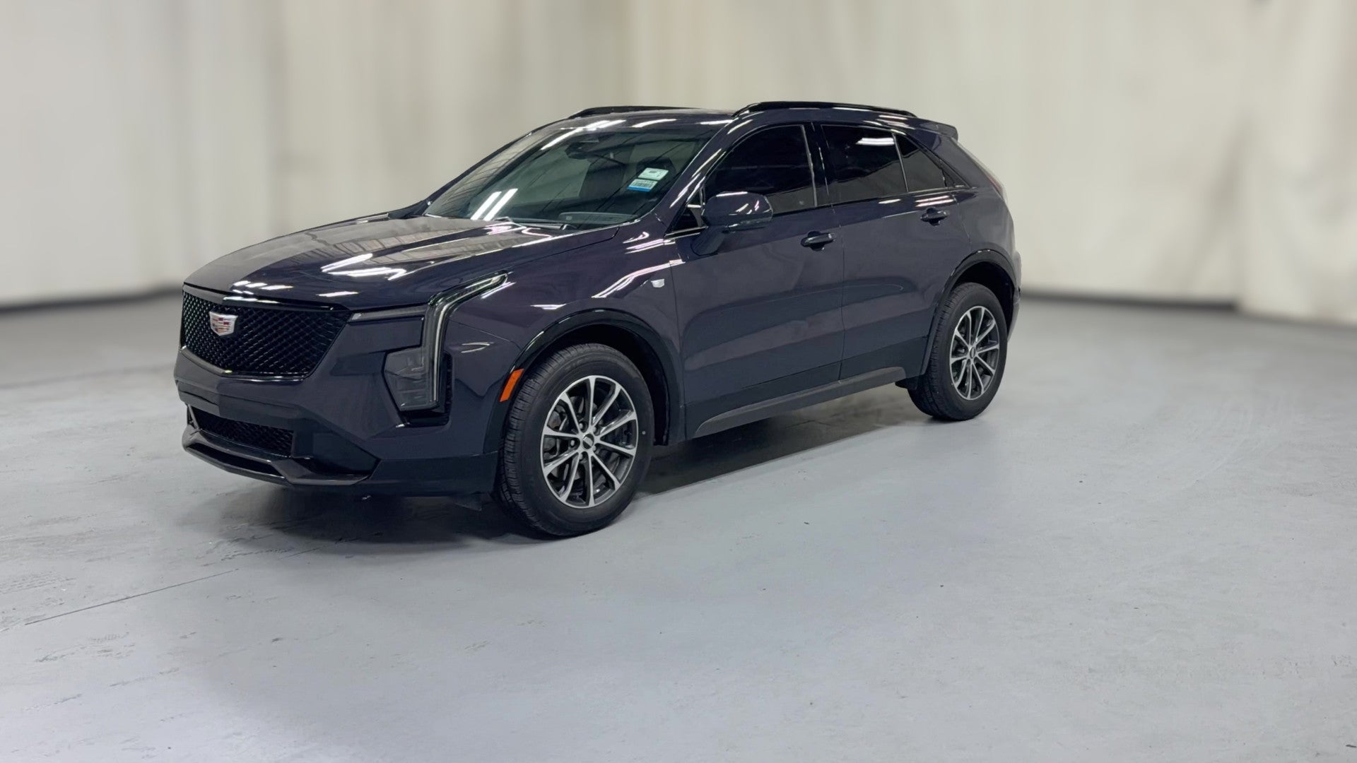 2024 Cadillac XT4 vehicle photo