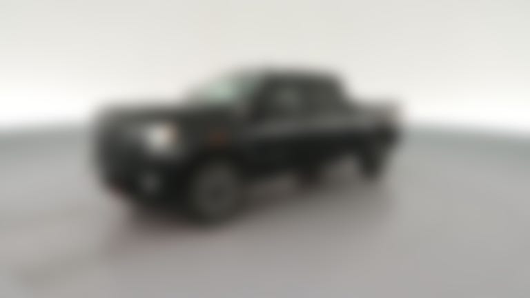 2021 GMC Sierra 2500 HD Crew Cab vehicle photo