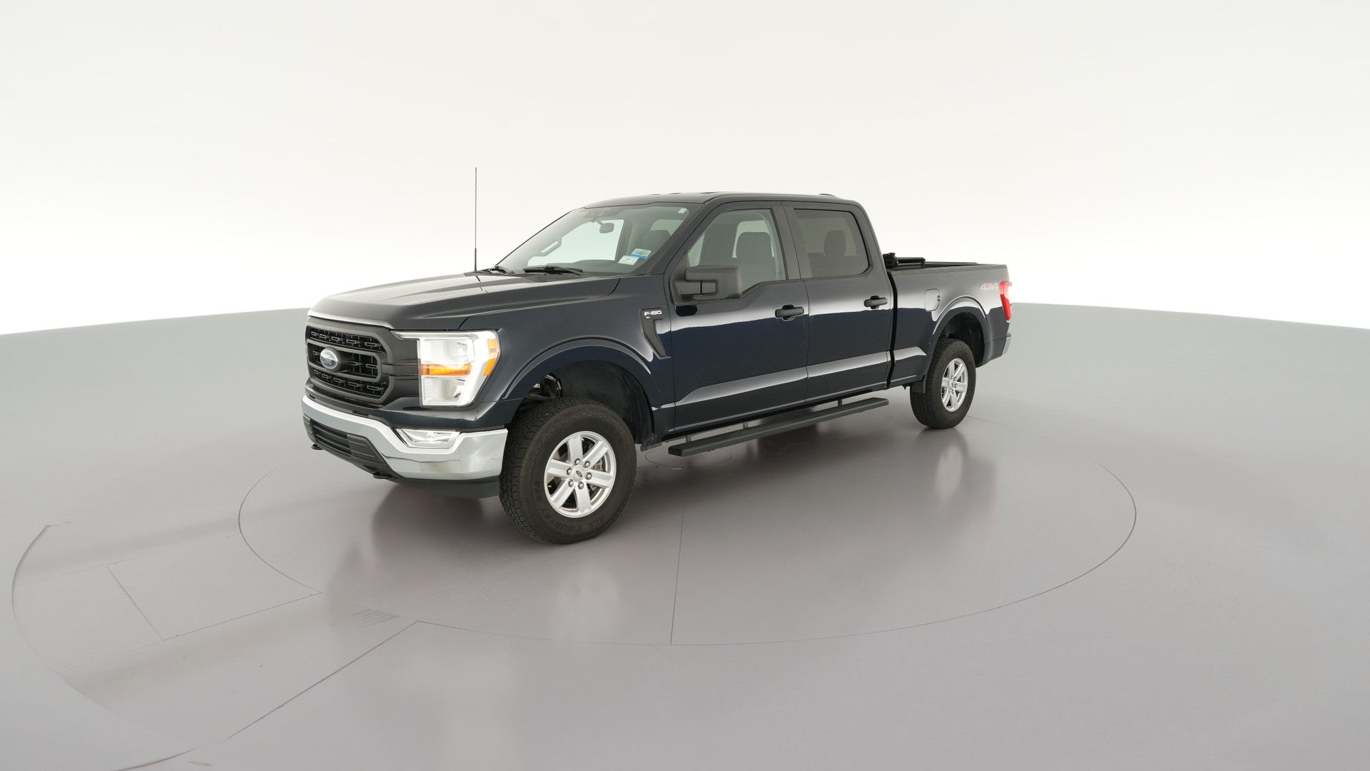 2022 Ford F150 SuperCrew Cab vehicle photo