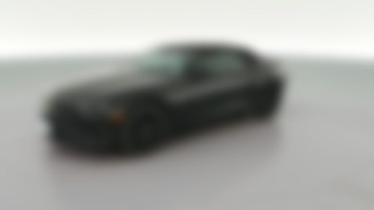 2015 Chevrolet Camaro vehicle photo