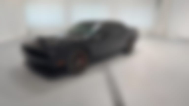 2016 Dodge Challenger vehicle photo