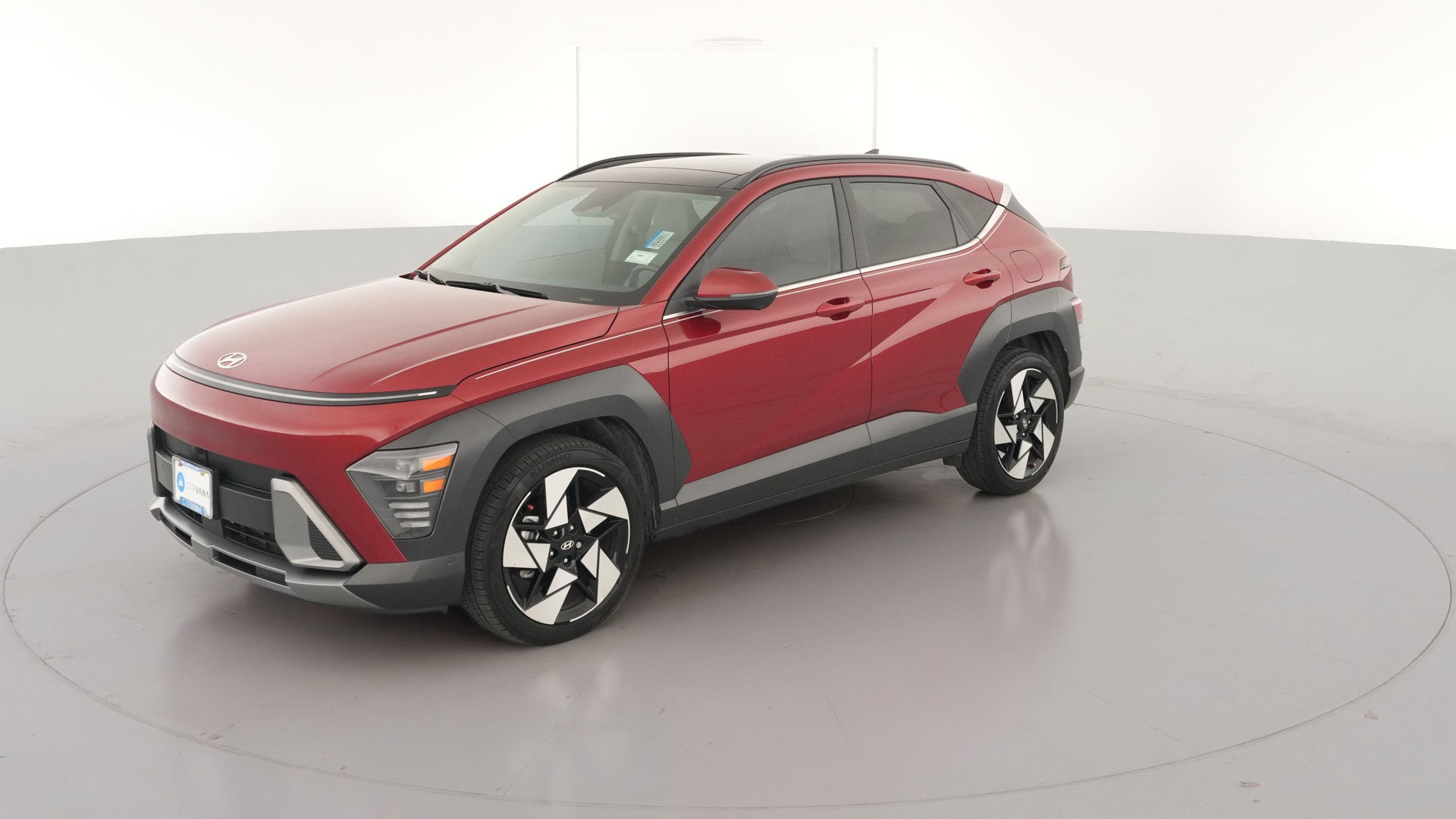 2024 Hyundai Kona vehicle photo