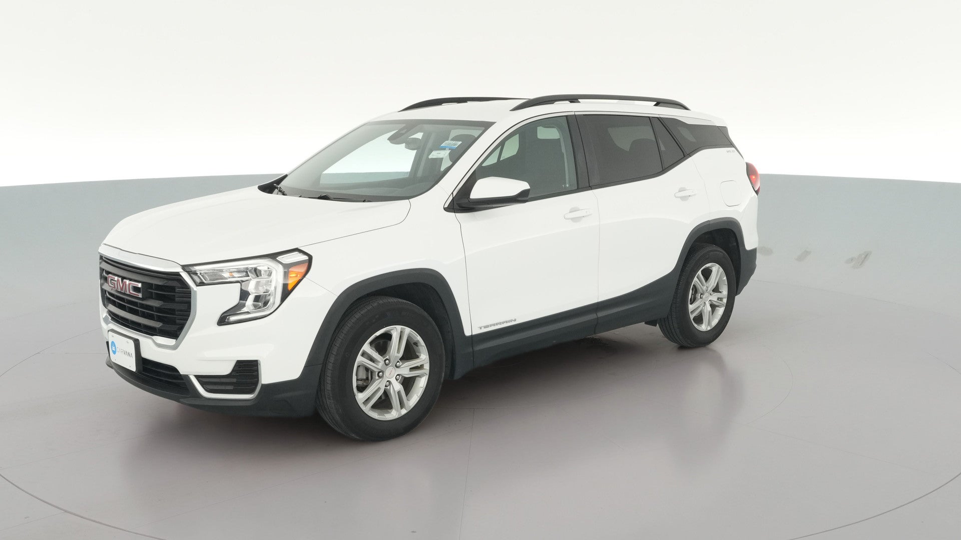 2023 GMC Terrain vehicle photo
