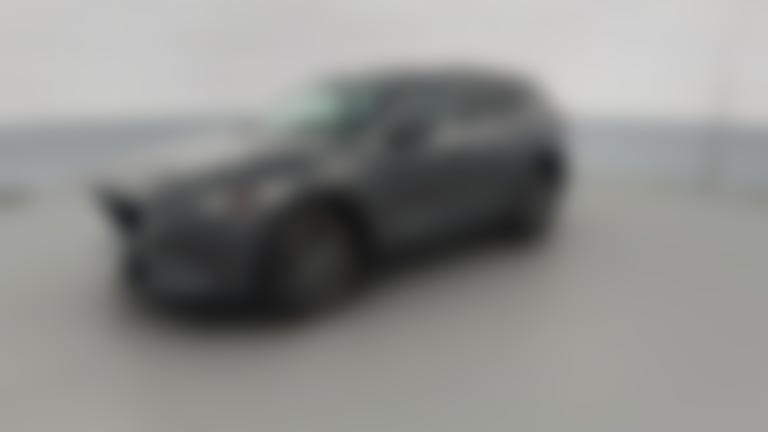 2018 MAZDA CX-5 vehicle photo